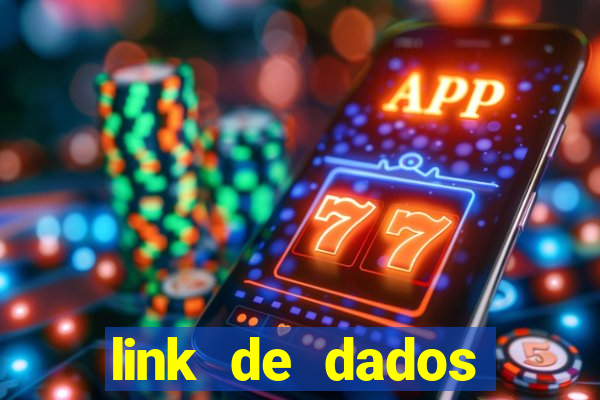 link de dados monopoly go